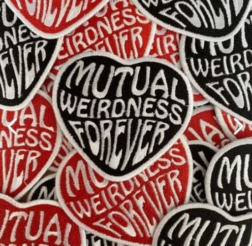 Aşk & Sevgi Temalı Patch